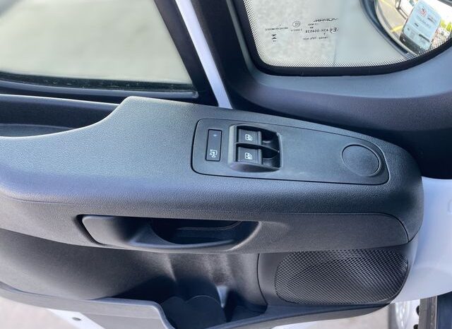 
 Ram ProMaster 1500 full									