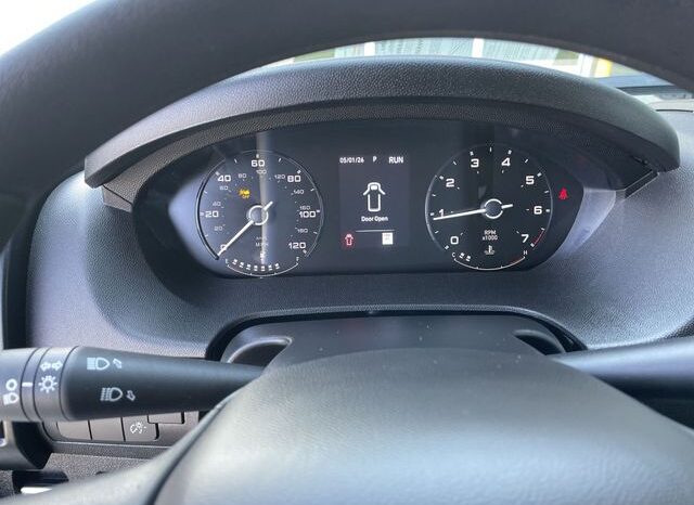 
 Ram ProMaster 1500 full									