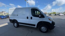 
 Ram ProMaster 1500 full									