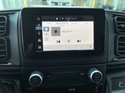 
 Ram ProMaster 1500 full									