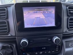 
 Ram ProMaster 1500 full									