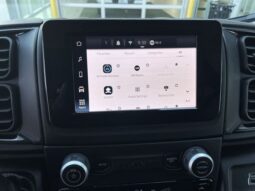 
 Ram ProMaster 1500 full									