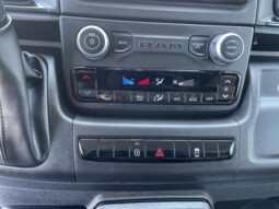 
 Ram ProMaster 1500 full									