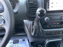 
 Ram ProMaster 1500 full									