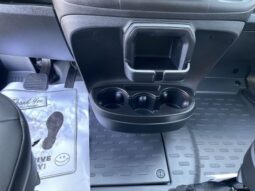 
 Ram ProMaster 1500 full									