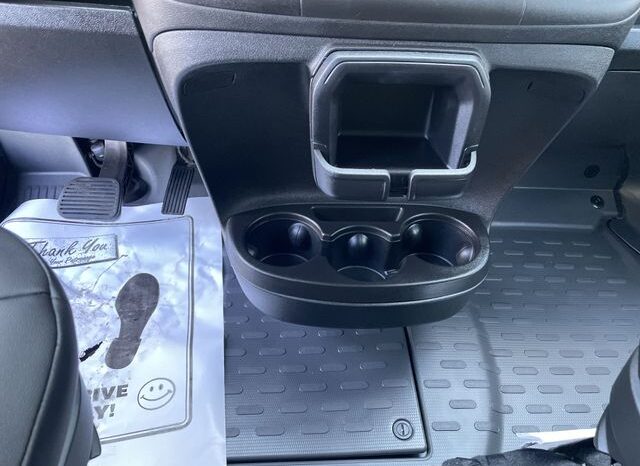 
 Ram ProMaster 1500 full									