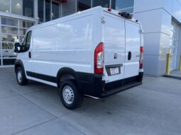 
 Ram ProMaster 1500 full									