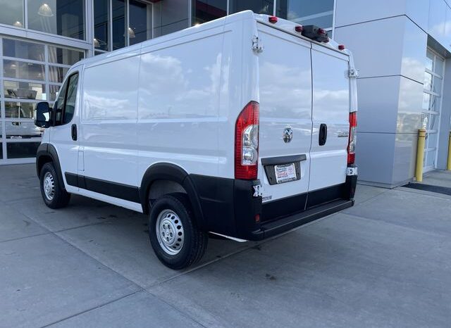 
 Ram ProMaster 1500 full									
