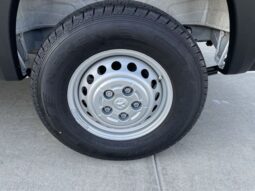 
 Ram ProMaster 1500 full									