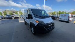
 Ram ProMaster 1500 full									