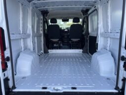 
 Ram ProMaster 1500 full									