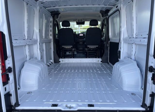 
 Ram ProMaster 1500 full									