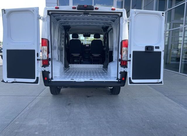 
 Ram ProMaster 1500 full									