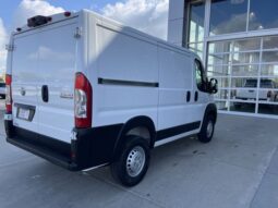 
 Ram ProMaster 1500 full									