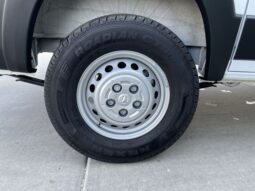 
 Ram ProMaster 1500 full									