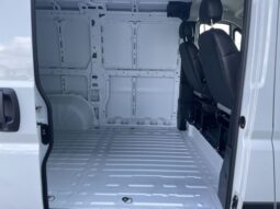 
 Ram ProMaster 1500 full									
