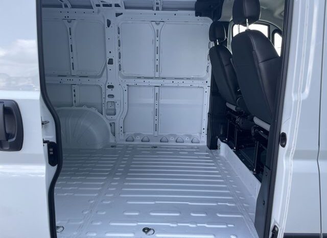 
 Ram ProMaster 1500 full									