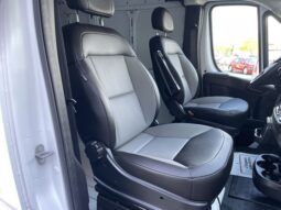 
 Ram ProMaster 1500 full									
