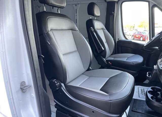 
 Ram ProMaster 1500 full									