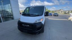 
 Ram ProMaster 1500 full									