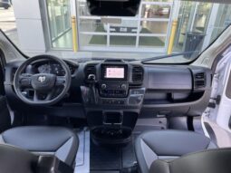 
 Ram ProMaster 1500 full									