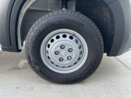 
 Ram ProMaster 1500 full									