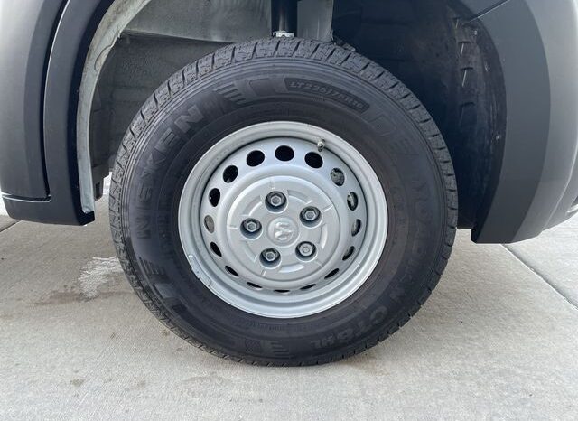 
 Ram ProMaster 1500 full									