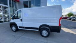 
 Ram ProMaster 1500 full									