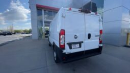 
 Ram ProMaster 1500 full									