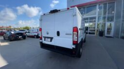 
 Ram ProMaster 1500 full									