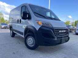 
 Ram ProMaster 1500 full									
