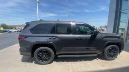 Toyota Sequoia