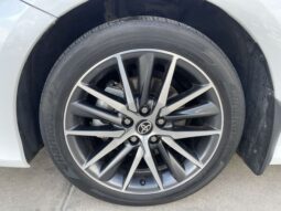 
 Toyota Camry full									