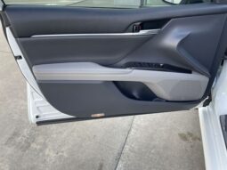 
 Toyota Camry full									