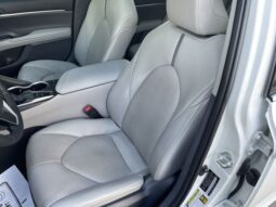 
 Toyota Camry full									
