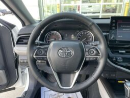 
 Toyota Camry full									