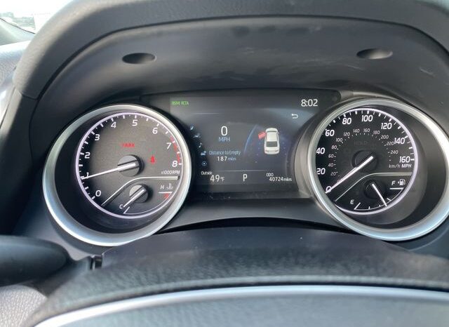 
 Toyota Camry full									