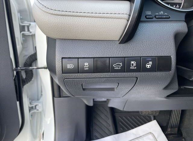 
 Toyota Camry full									