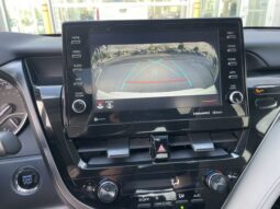 
 Toyota Camry full									