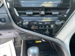 
 Toyota Camry full									