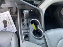 
 Toyota Camry full									