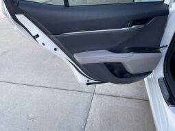 
 Toyota Camry full									