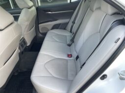 
 Toyota Camry full									