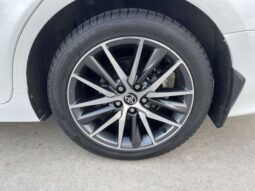 
 Toyota Camry full									