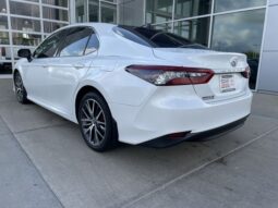
 Toyota Camry full									