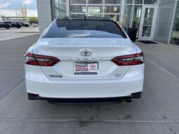 
 Toyota Camry full									
