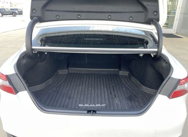 
 Toyota Camry full									
