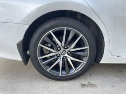 
 Toyota Camry full									