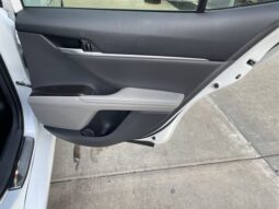 
 Toyota Camry full									