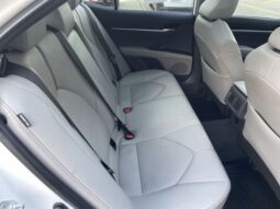 
 Toyota Camry full									